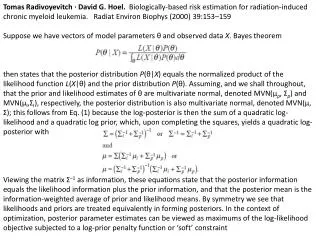 Bayesian Inference using Gibbs Sampling (BUGS) version 0.5 Manual