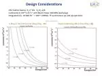 Design Considerations - slide 1