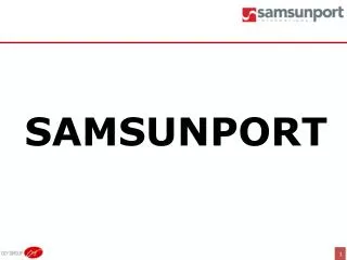 samsunport