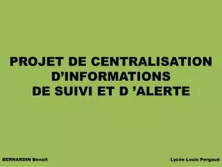 bernardin beno t lyc e louis pergaud