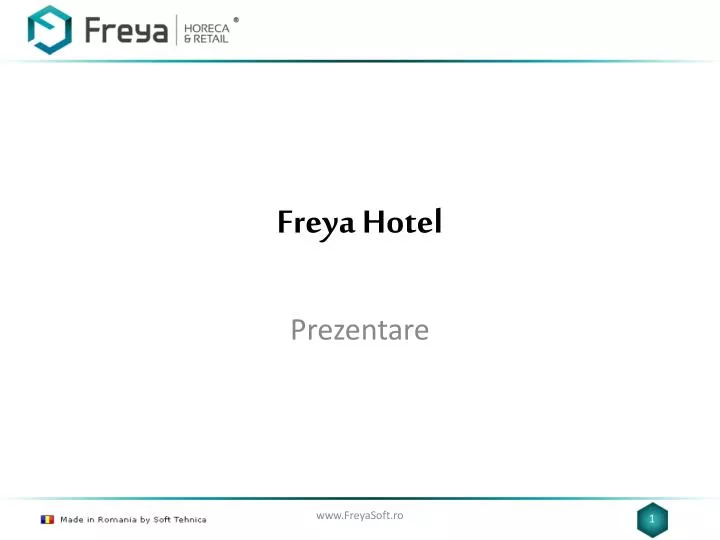 freya hotel