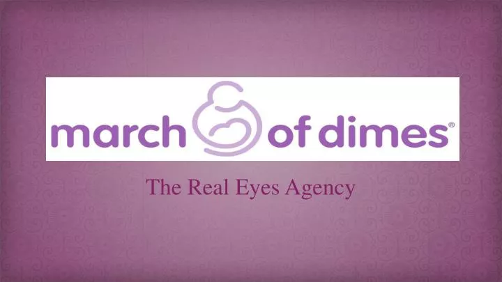 the real eyes agency