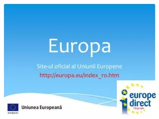europa