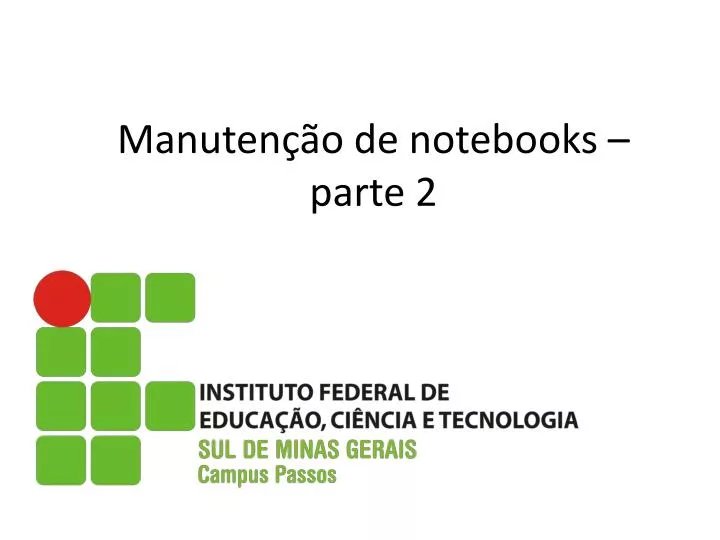 manuten o de notebooks parte 2