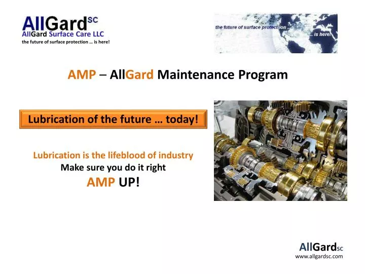 all gard surface care llc the future of surface protection is here
