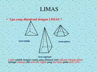 limas