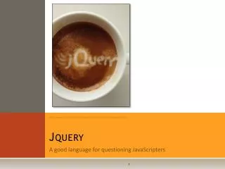 Jquery