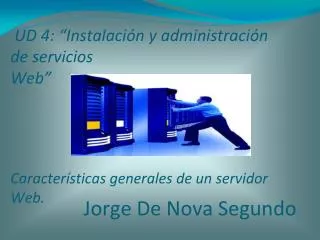 jorge de nova segundo