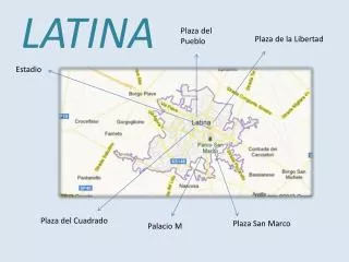 latina