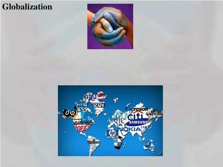 globalization