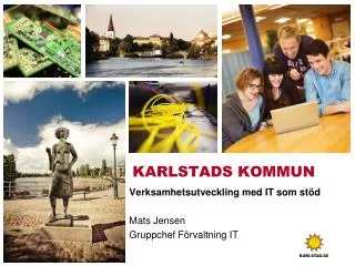 karlstads kommun