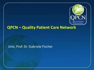 qpcn quality patient care network
