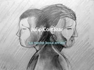 julio cort zar