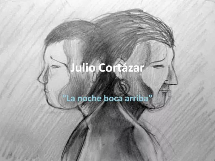 julio cort zar