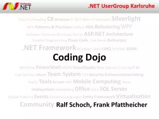 coding dojo