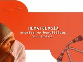 hematolog a
