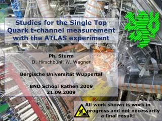 Studies for the Single Top Quark t-channel measurement with the ATLAS experiment