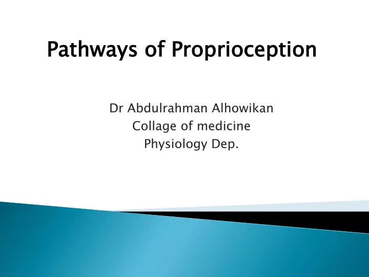 dr abdulrahman alhowikan collage of medicine physiology dep