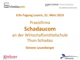 Schadaucom