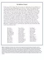 The Mayflower Compact: A Historic Agreement for a New Colony - slide 1
