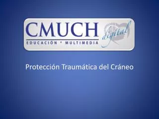 protecci n traum tica del cr neo