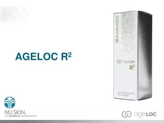 ageloc r 2