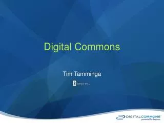 Digital Commons