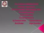 Human Ancestry - slide 1
