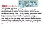 fgrep - slide 1