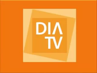 Franja de Audiencias DÍA TV