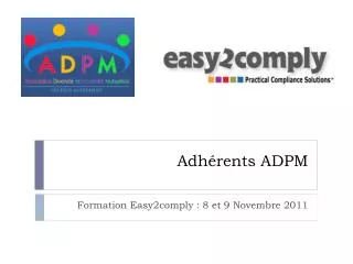 adh rents adpm