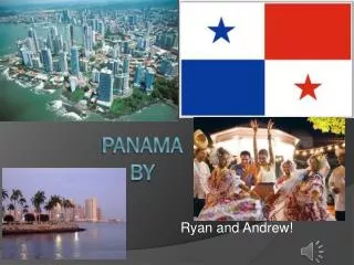 Panama By