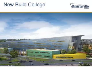 New Build College