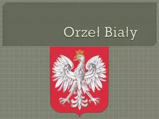 orze bia y