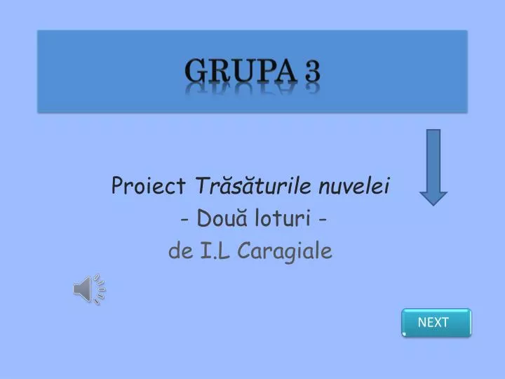 grupa 3