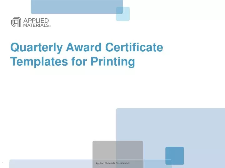 quarterly award certificate templates for printing