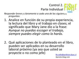 control 2 parte individual