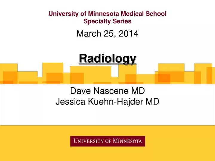 dave nascene md jessica kuehn hajder md