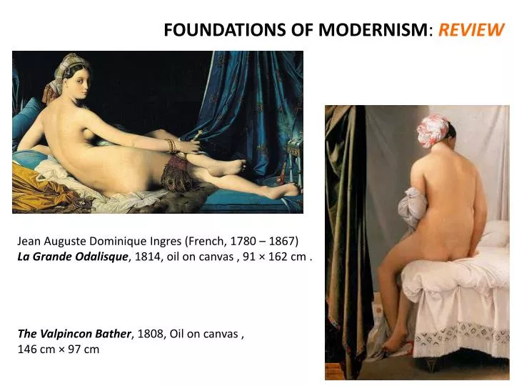 foundations of modernism review