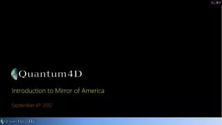 Introduction to Mirror of America