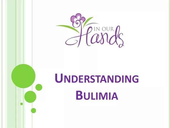 understanding bulimia