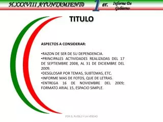titulo