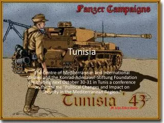 Tunisia