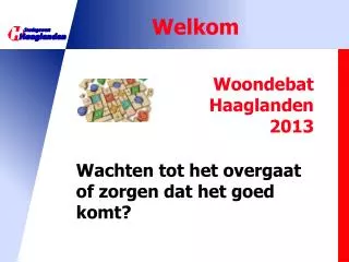welkom