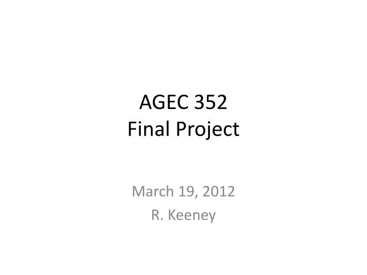 agec 352 final project