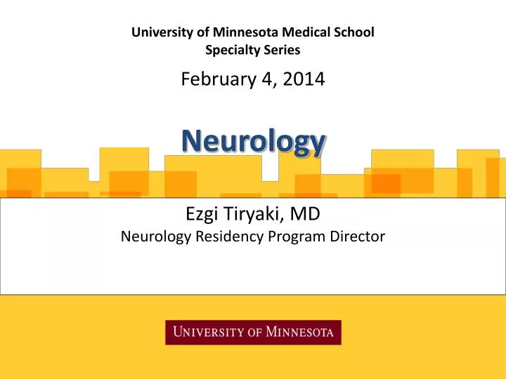 ezgi tiryaki md neurology residency program director