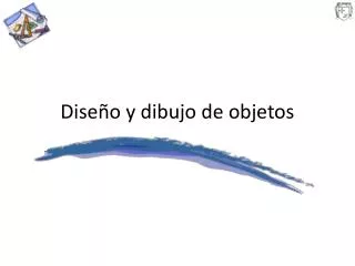 dise o y dibujo de objetos