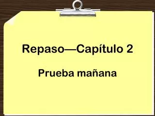 repaso cap tulo 2