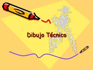 dibujo t cnico