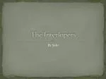 The Interlopers - slide 1